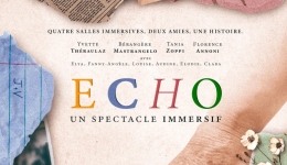 illustration ECHO
